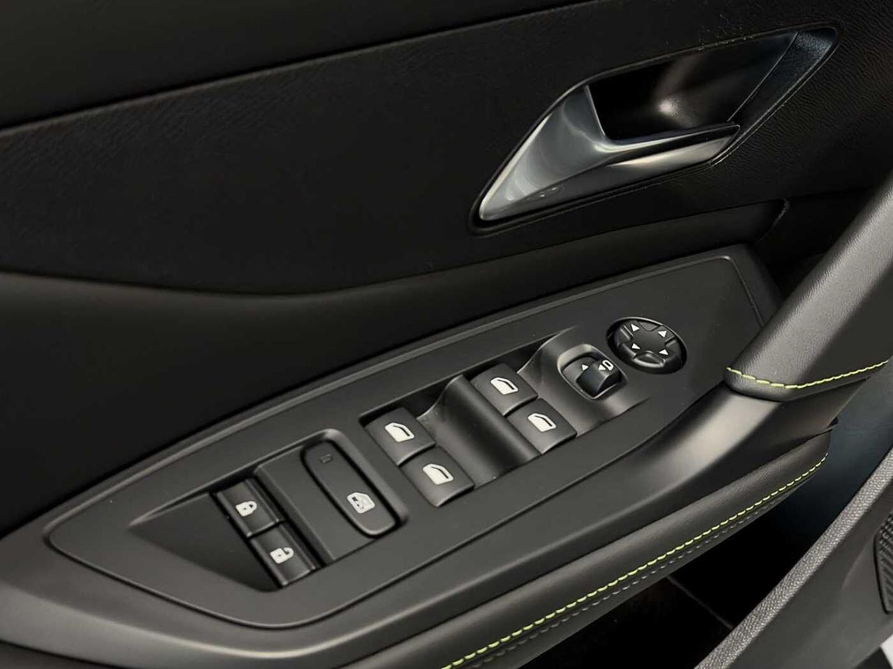 Peugeot Peugeot 308 usata 22