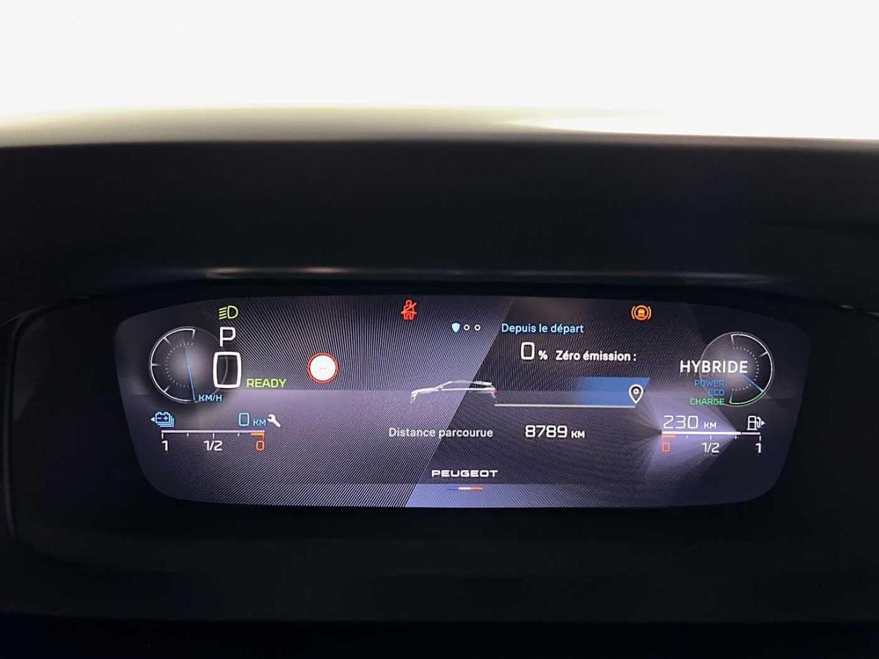 Peugeot Peugeot 308 usata 23