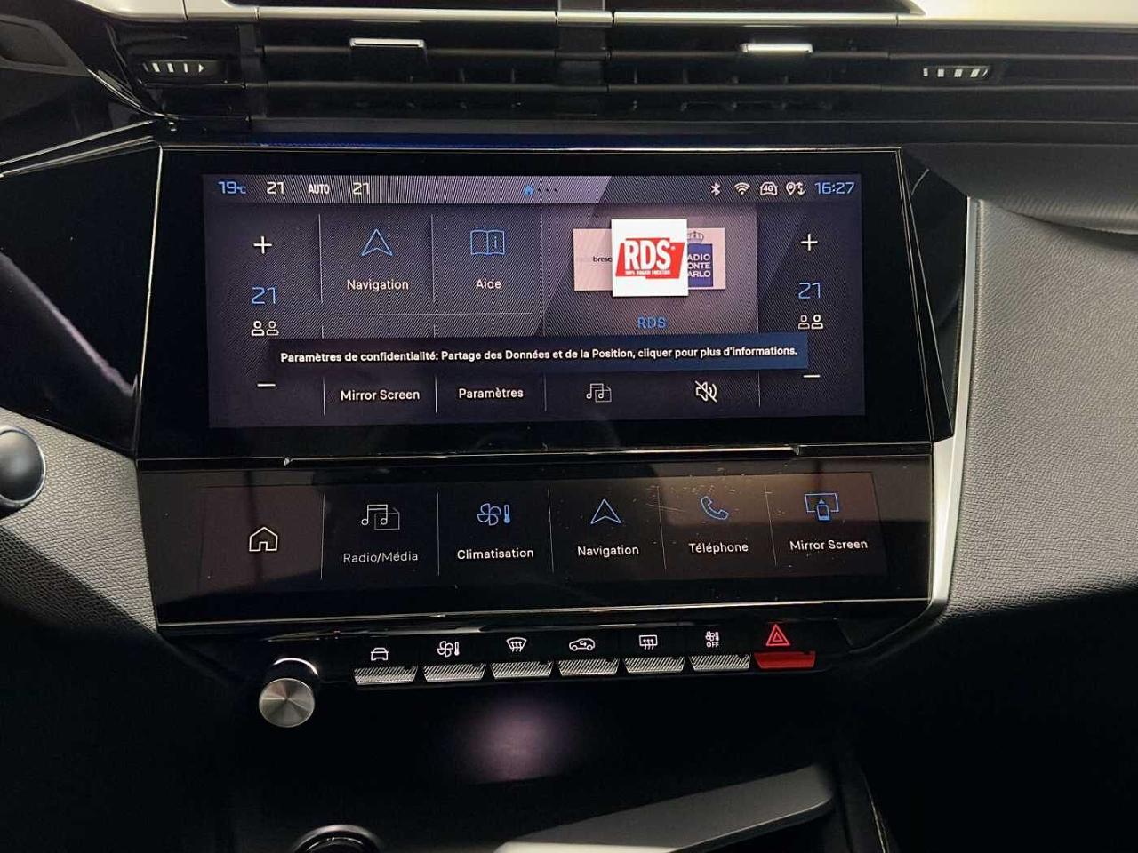 Peugeot Peugeot 308 usata 24