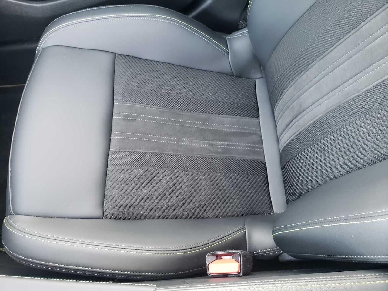 Peugeot Peugeot 308 usata, con Isofix