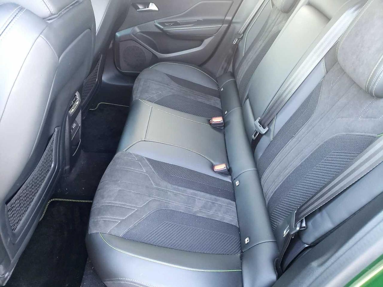 Peugeot Peugeot 308 usata 15