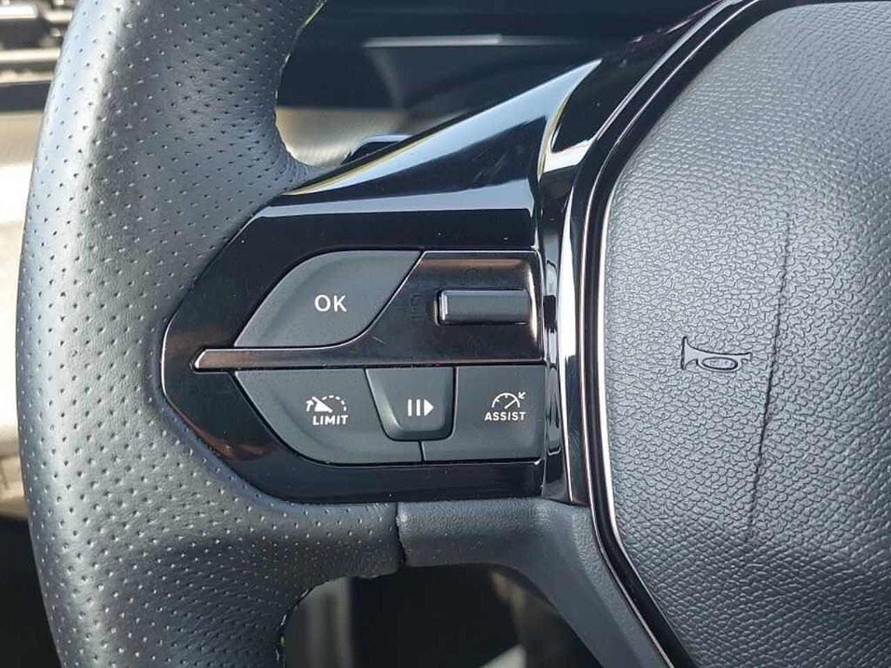 Peugeot Peugeot 308 usata, con Climatizzatore