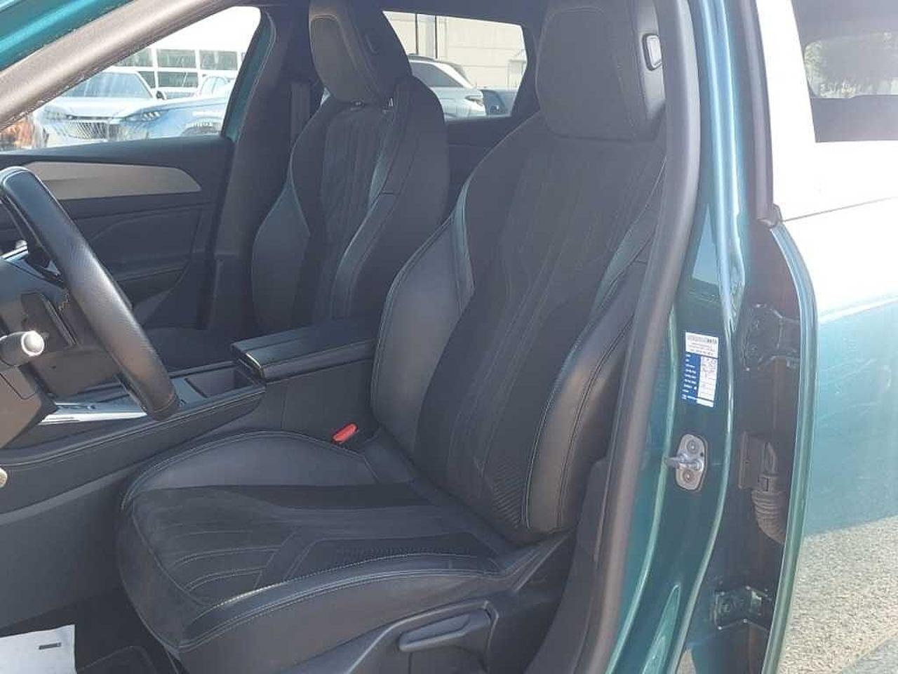 Peugeot Peugeot 308 usata, con Portapacchi