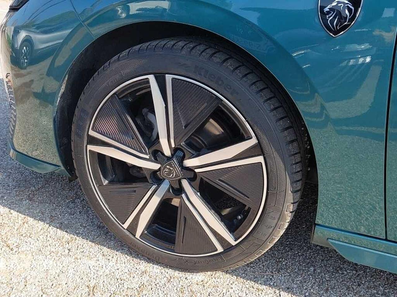 Peugeot Peugeot 308 usata 19