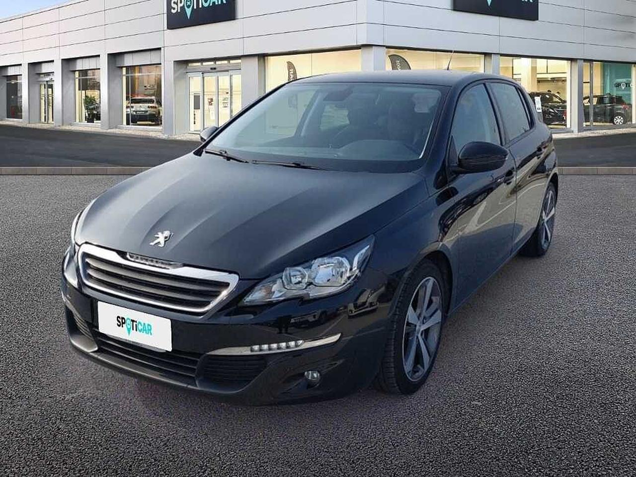 Peugeot Peugeot 308 308 BlueHDi 100 S&S Business