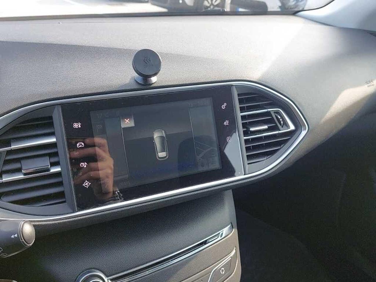 Peugeot Peugeot 308 usata, con Isofix