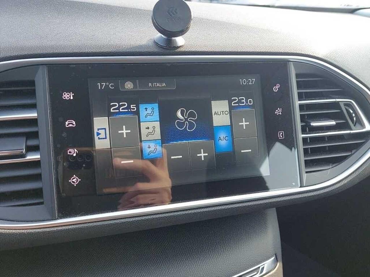 Peugeot Peugeot 308 usata, con Mirror Screen