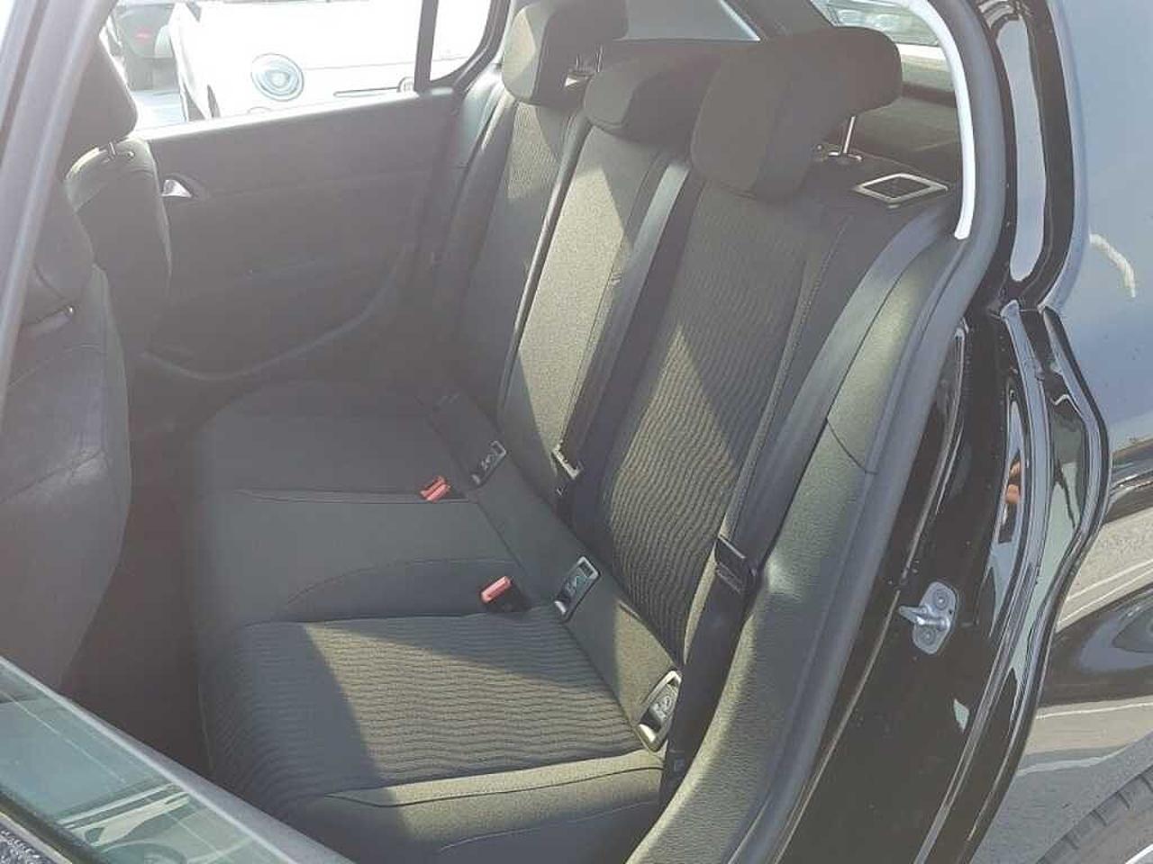 Peugeot Peugeot 308 usata, con Sistema Keyless