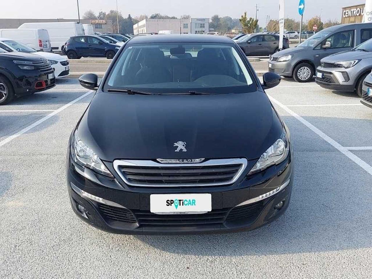 Peugeot Peugeot 308 usata, con Tetto Panoramico