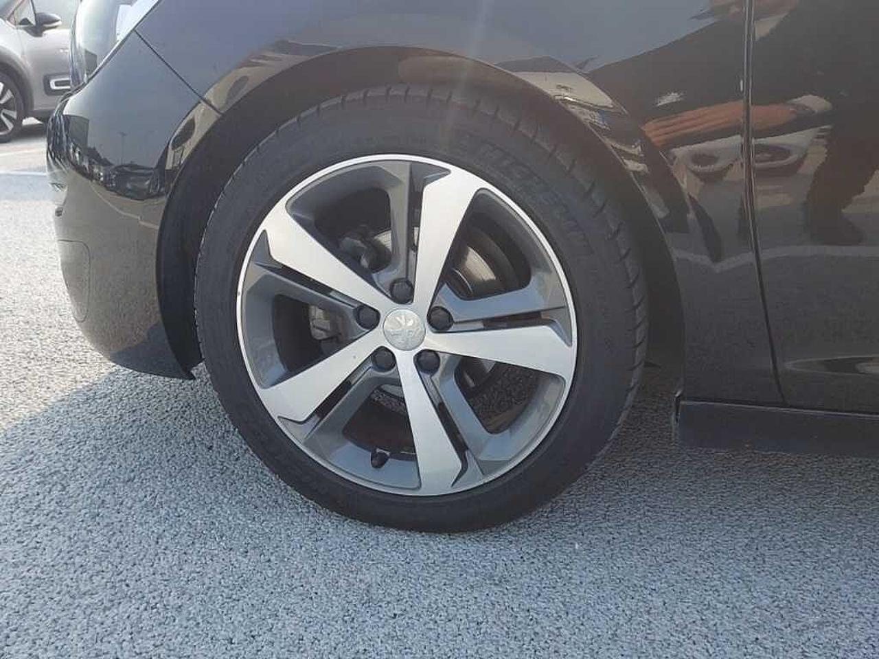 Peugeot Peugeot 308 usata 20