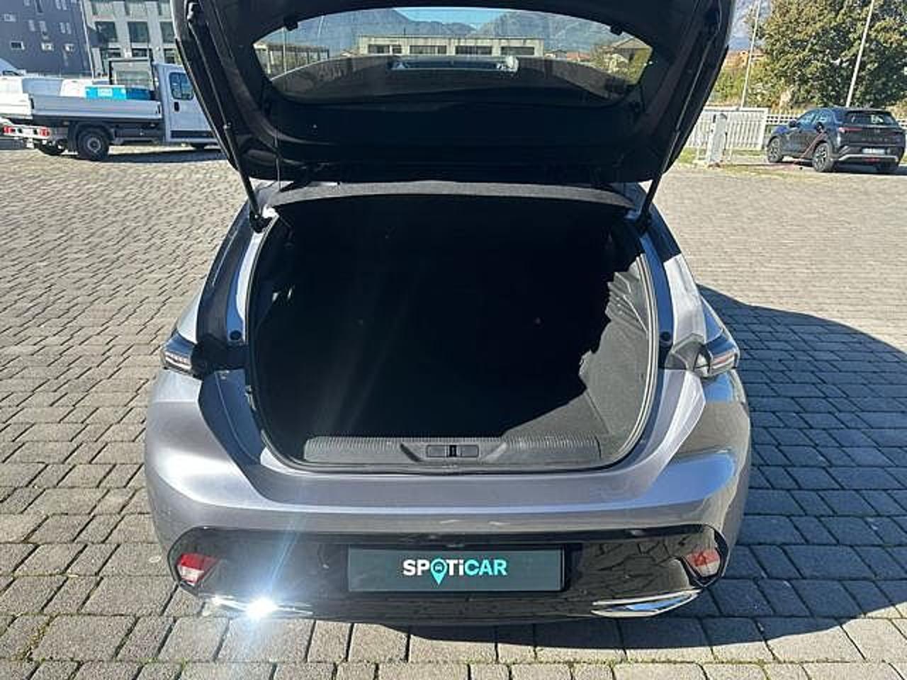 Peugeot Peugeot 308 usata, con Climatizzatore