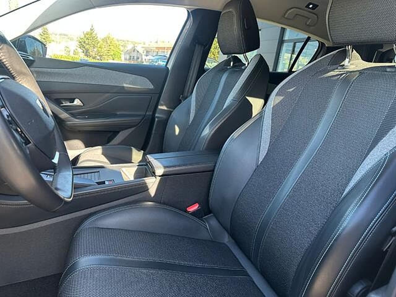 Peugeot Peugeot 308 usata, con Isofix