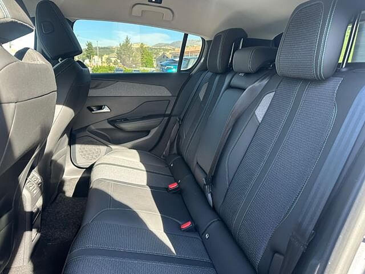 Peugeot Peugeot 308 usata, con Mirror Screen