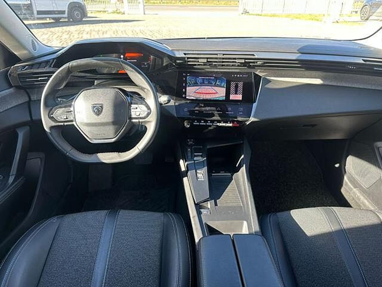 Peugeot Peugeot 308 usata, con Portapacchi