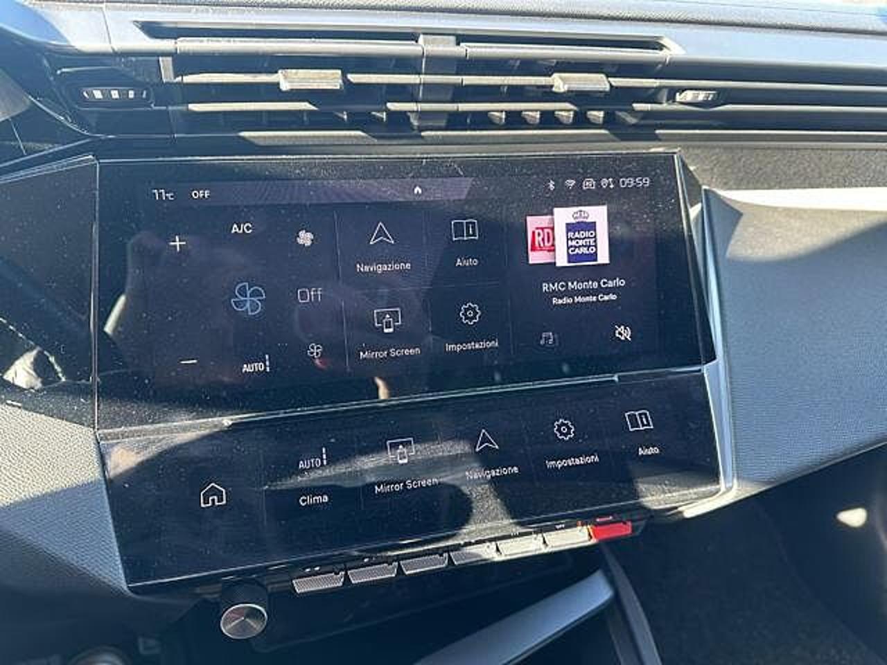 Peugeot Peugeot 308 usata, con Tetto Panoramico