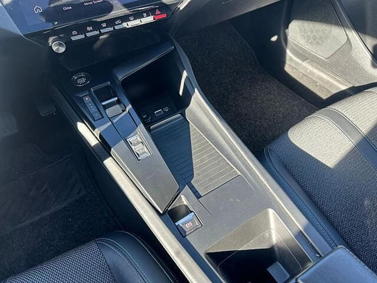 Peugeot Peugeot 308 usata, con Vetri Oscurati