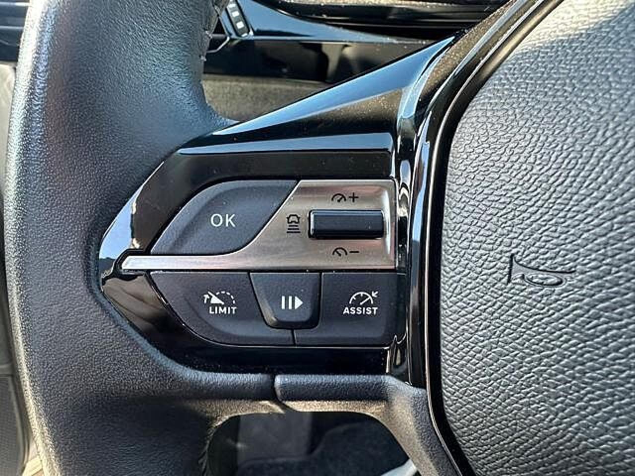 Peugeot Peugeot 308 usata 12