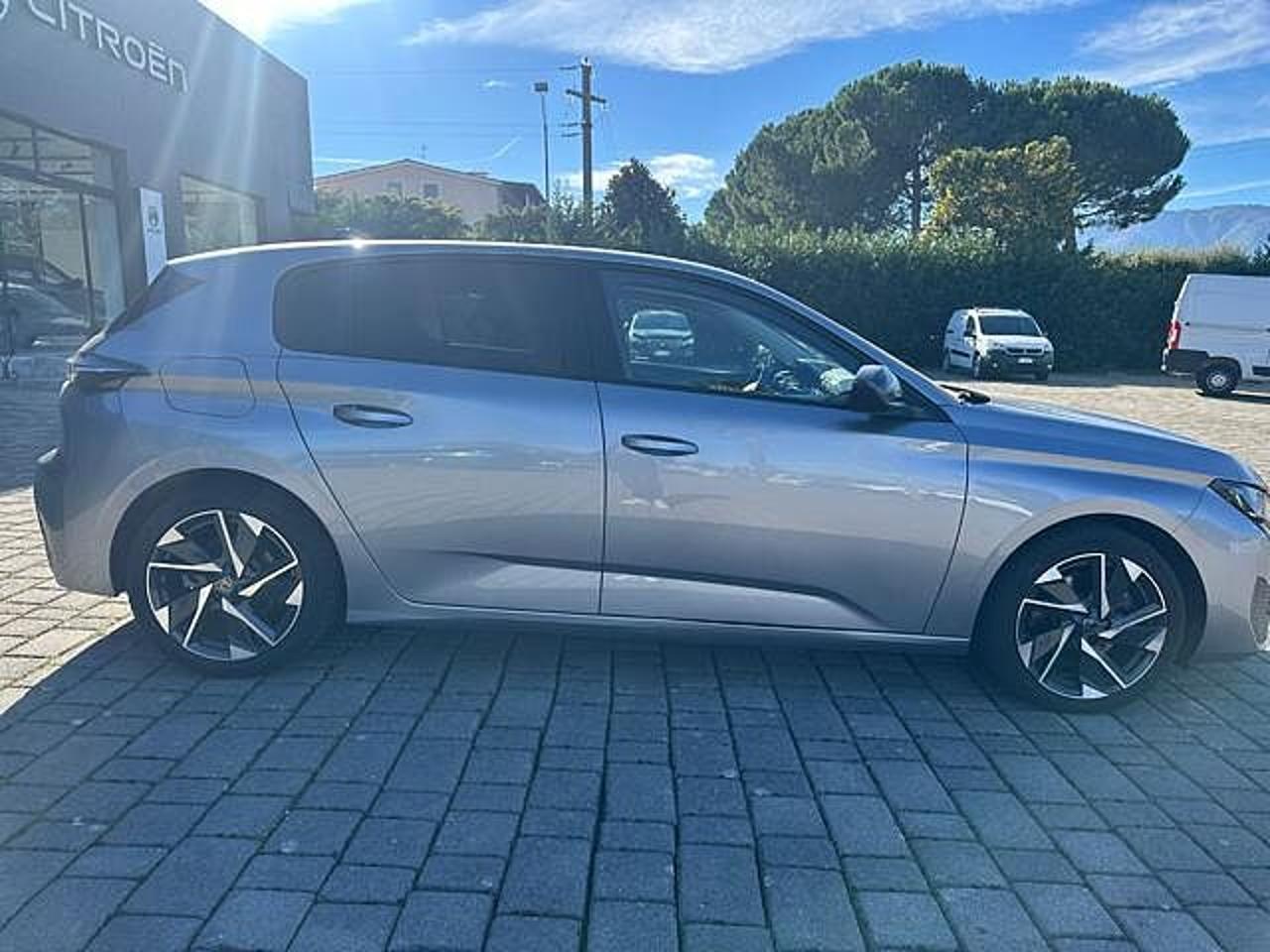 Peugeot Peugeot 308 usata 13