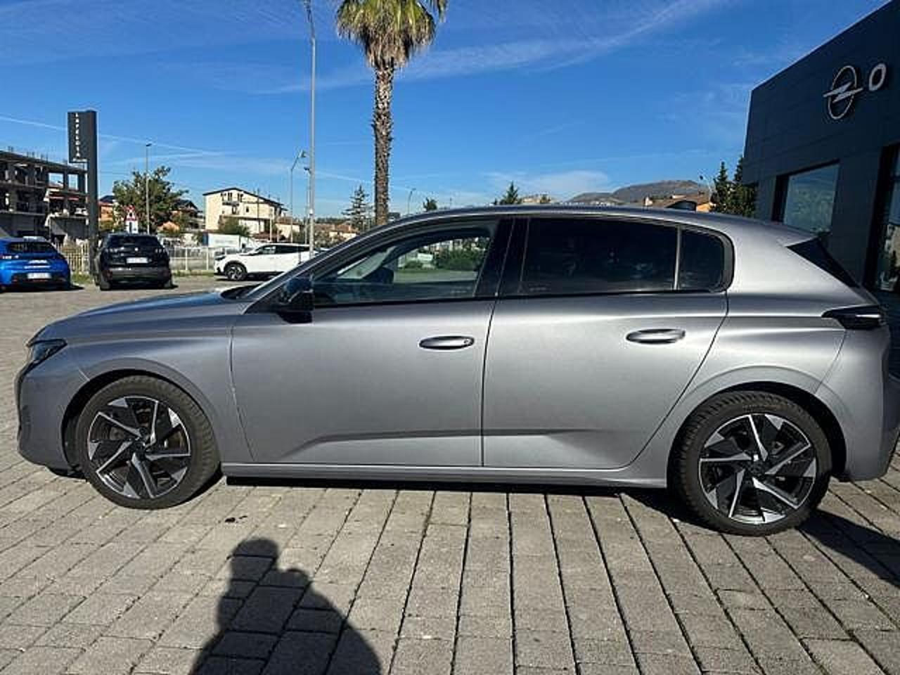 Peugeot Peugeot 308 usata 17