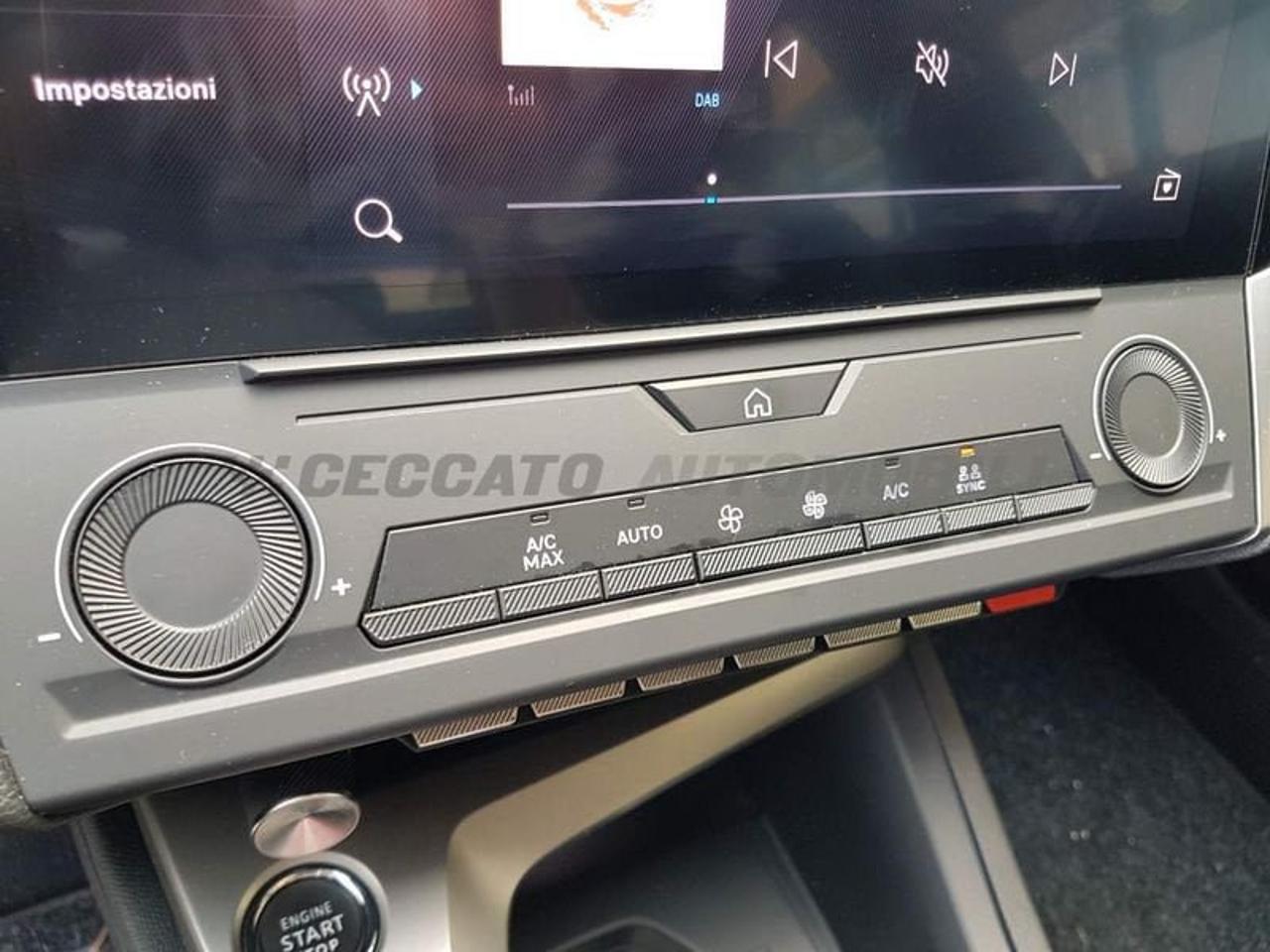 Peugeot Peugeot 308 usata, con Caricabatterie di bordo da 11 kW