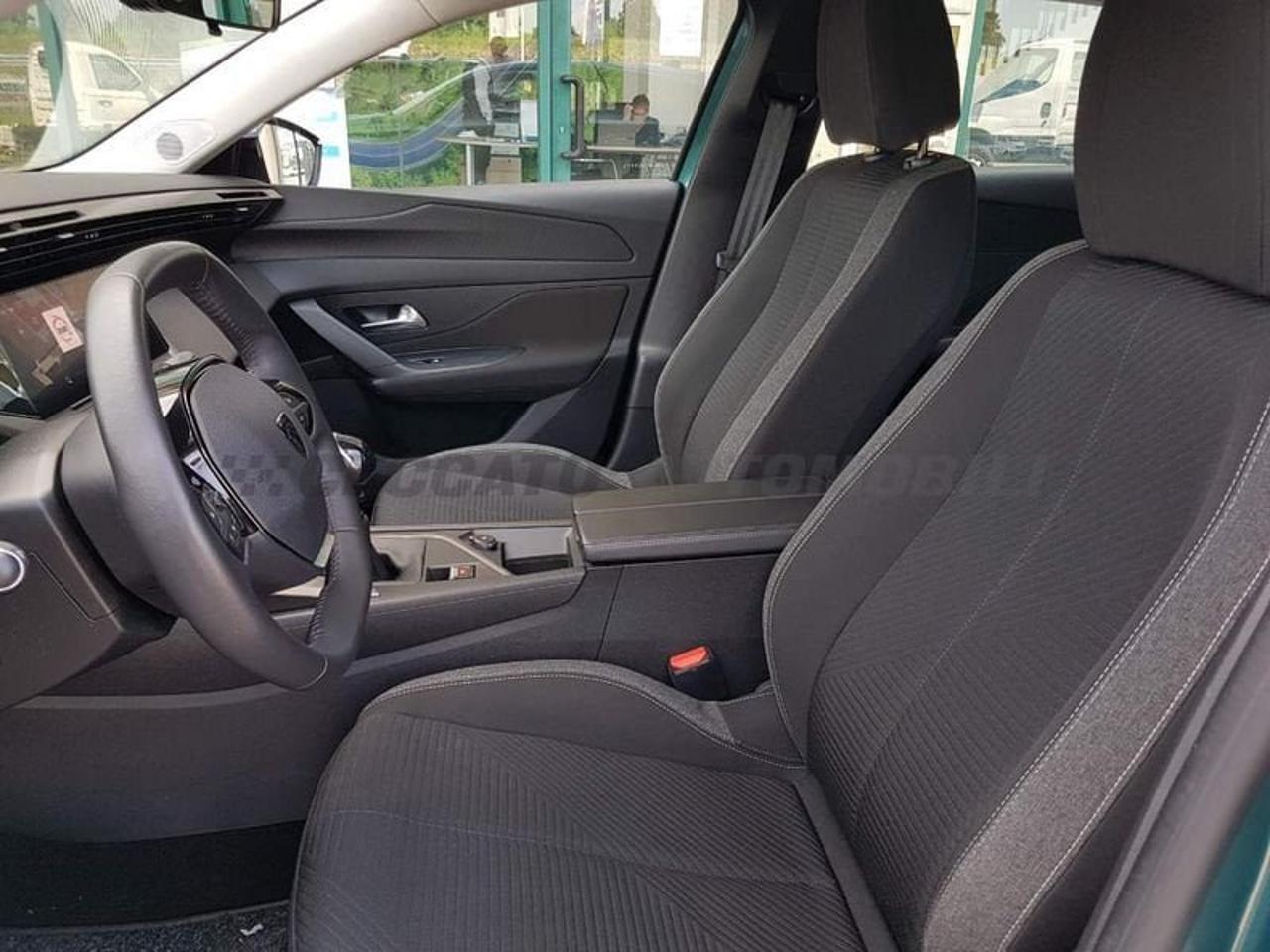 Peugeot Peugeot 308 usata, con Climatizzatore