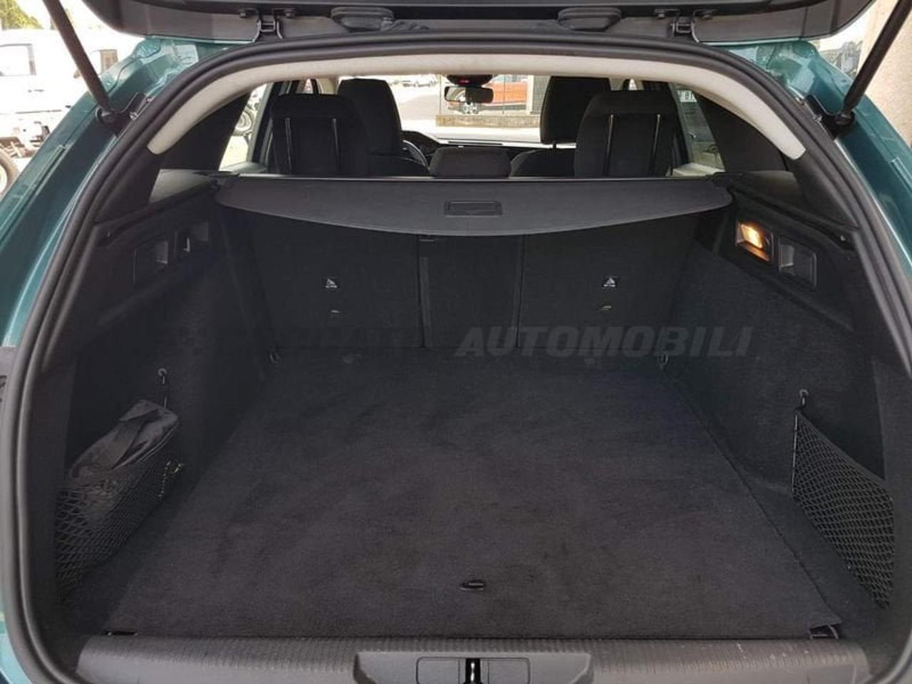 Peugeot Peugeot 308 usata, con Isofix