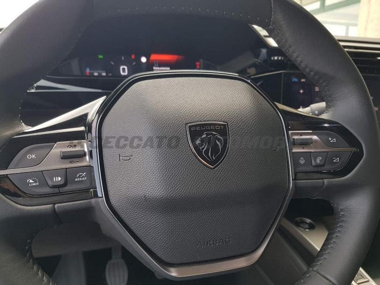 Peugeot Peugeot 308 usata 15