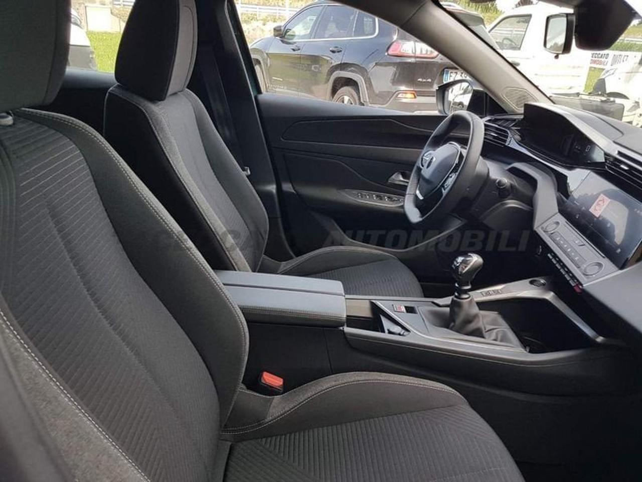 Peugeot Peugeot 308 usata 16