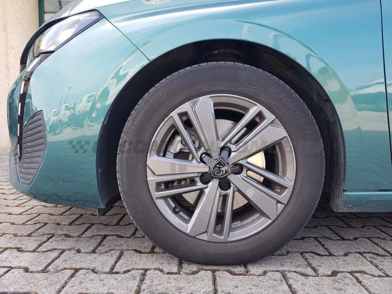 Peugeot Peugeot 308 usata 20