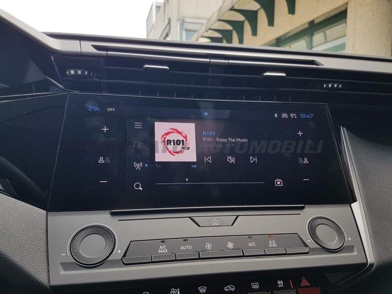 Peugeot Peugeot 308 usata 23