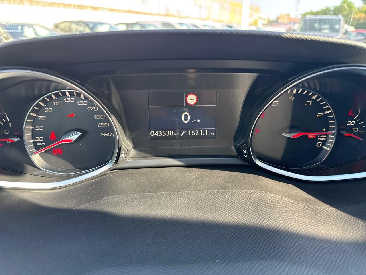 Peugeot Peugeot 308 usata, con Caricabatterie di bordo da 7,4 kW