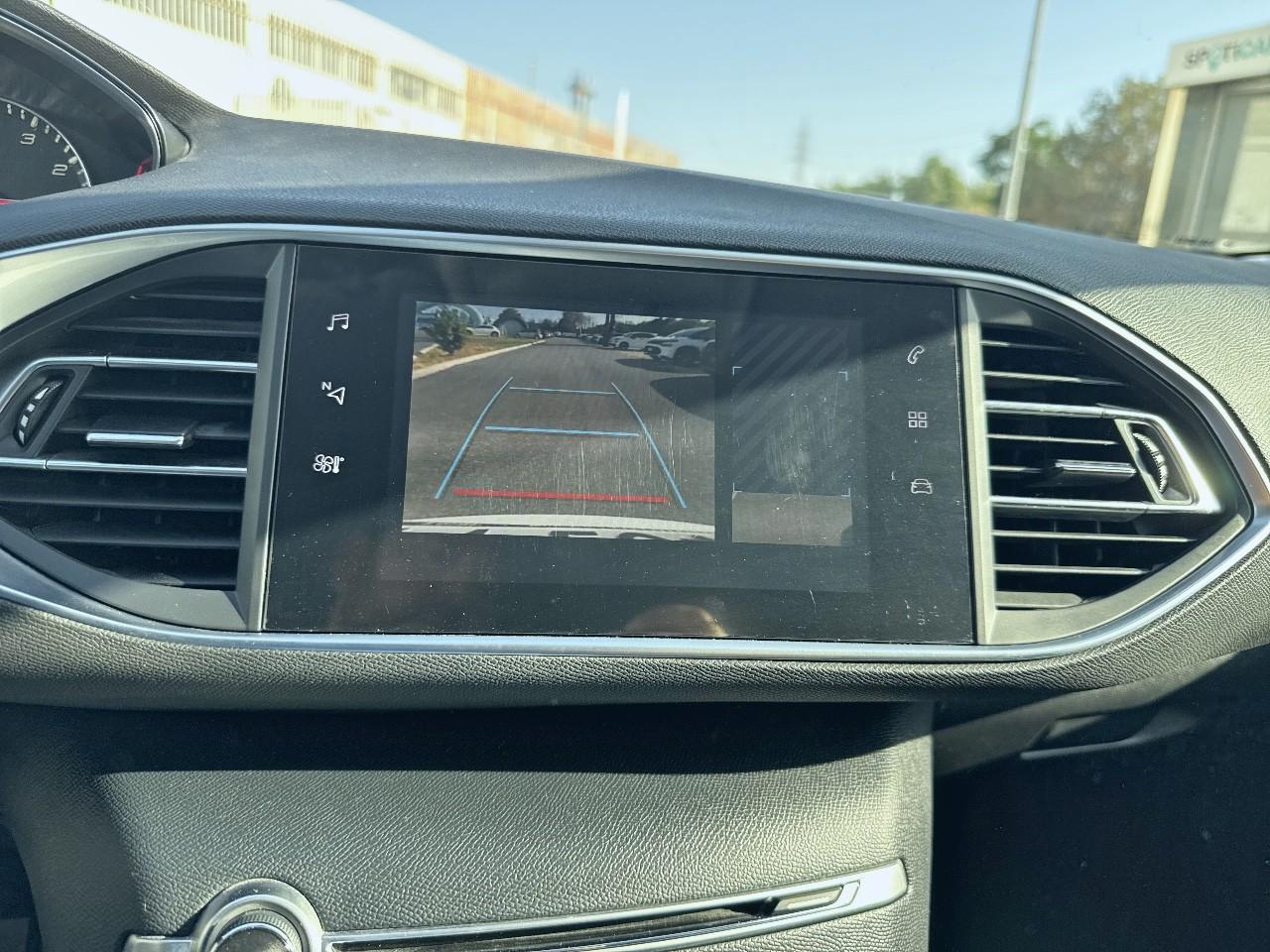 Peugeot Peugeot 308 usata, con Climatizzatore