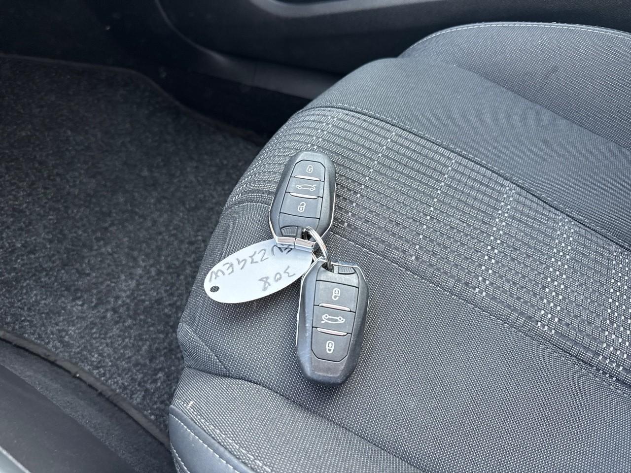 Peugeot Peugeot 308 usata, con Mirror Screen