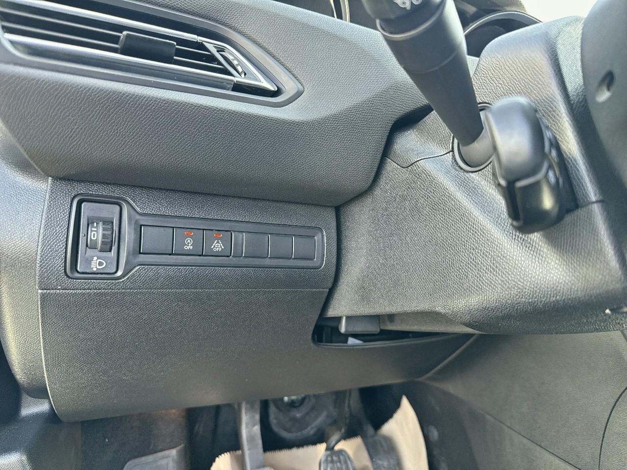 Peugeot Peugeot 308 usata, con Portapacchi