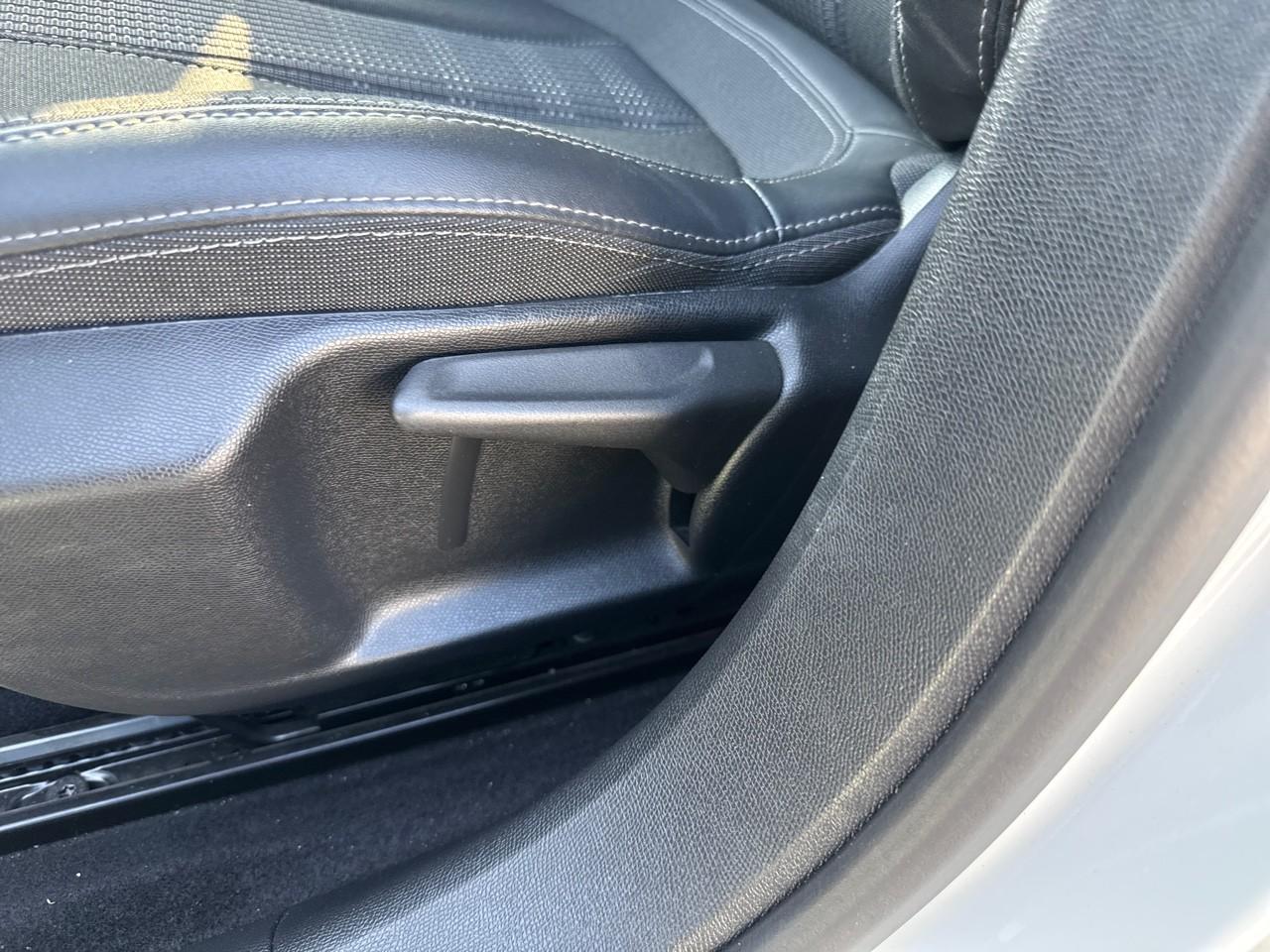 Peugeot Peugeot 308 usata, con Sistema Keyless