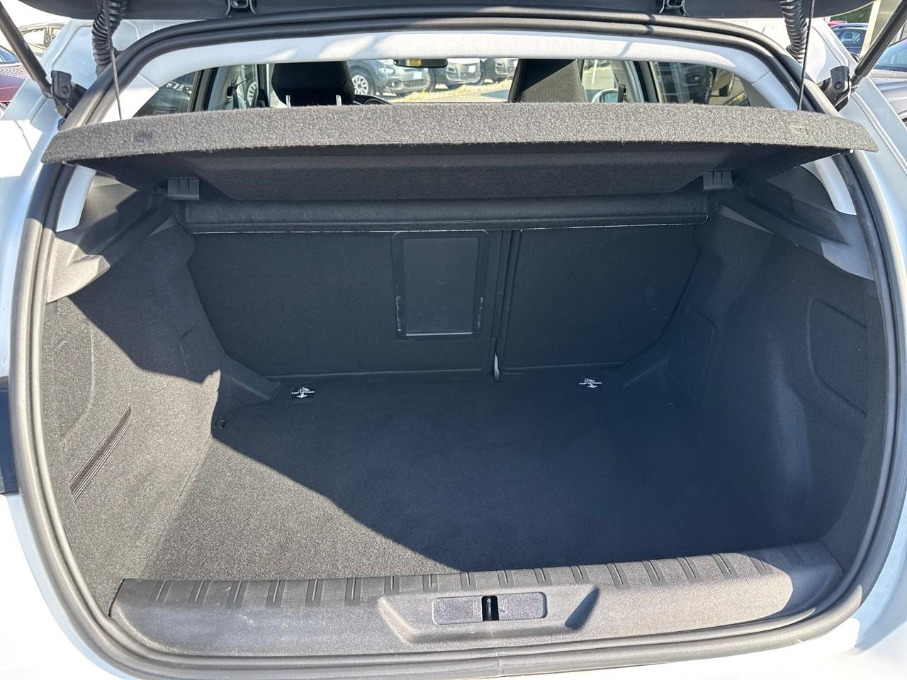 Peugeot Peugeot 308 usata 18