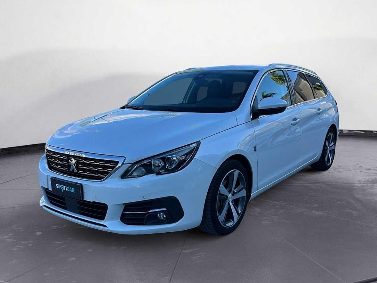 Peugeot Peugeot 308 