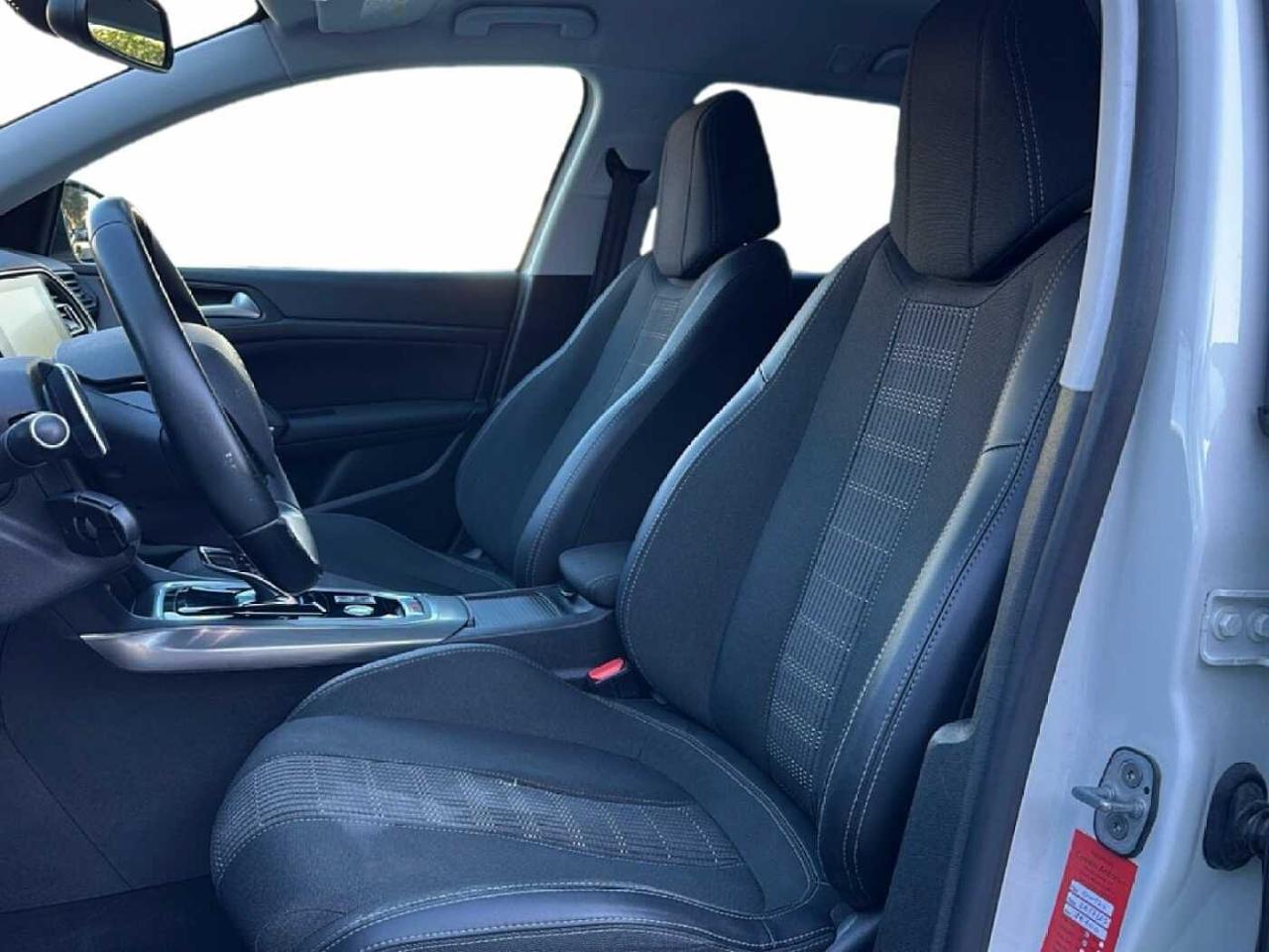 Peugeot Peugeot 308 usata, con Caricabatterie di bordo da 7,4 kW