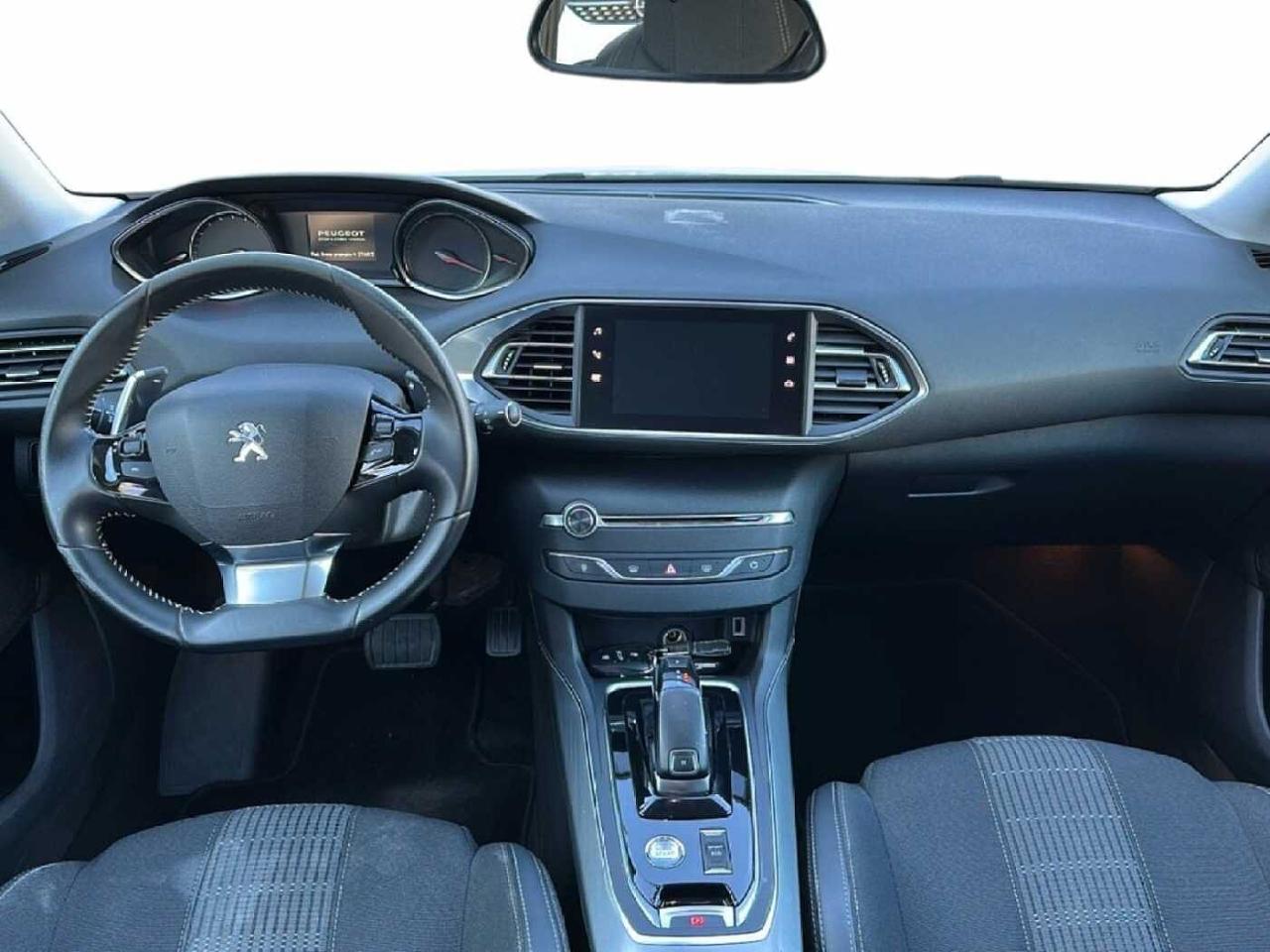 Peugeot Peugeot 308 usata, con Climatizzatore
