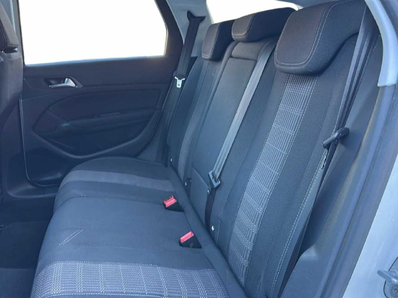 Peugeot Peugeot 308 usata, con GPS