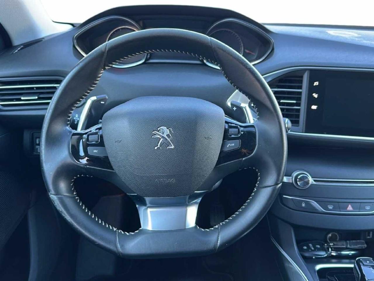 Peugeot Peugeot 308 usata, con Isofix