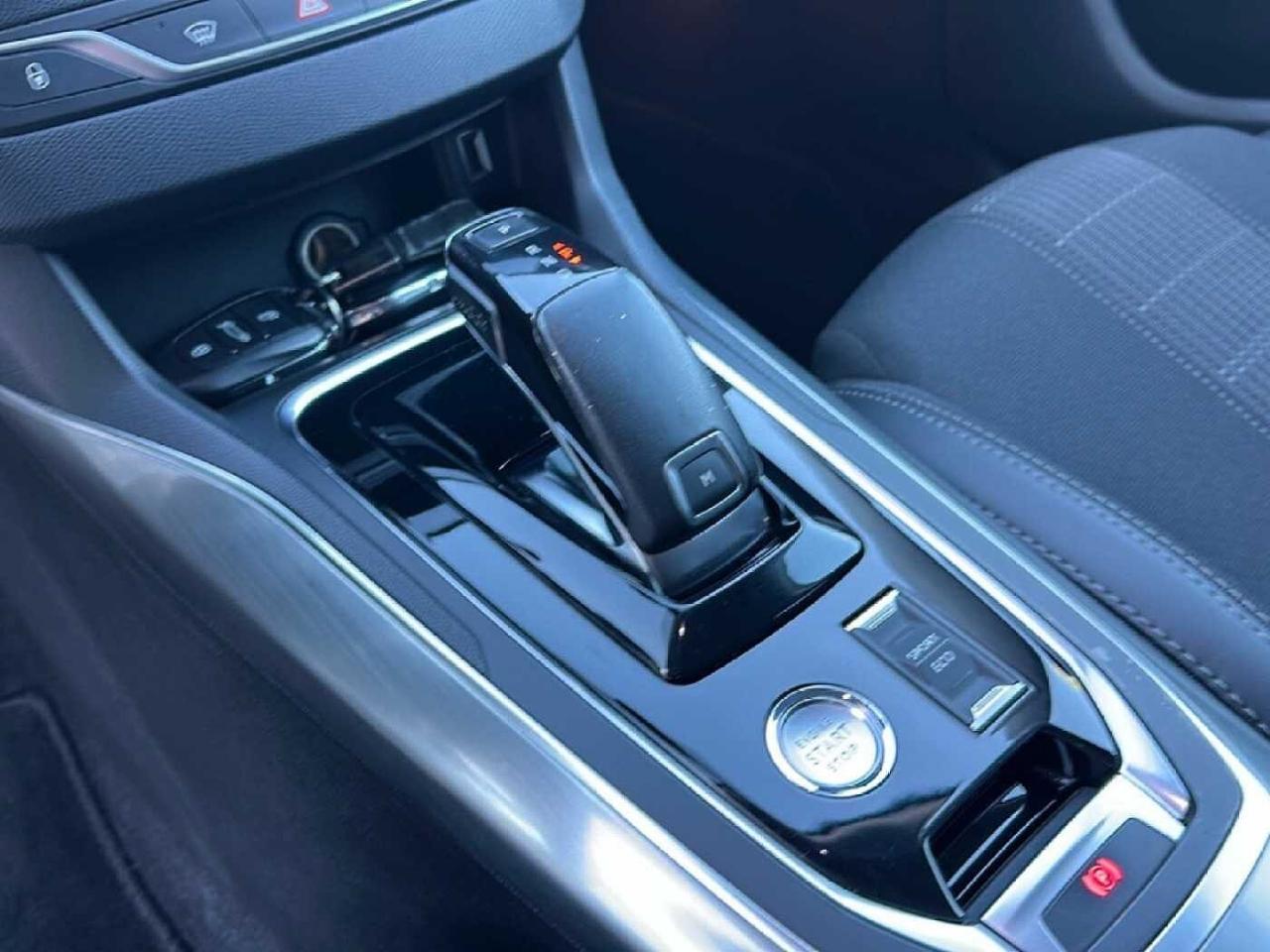 Peugeot Peugeot 308 usata, con Mirror Screen