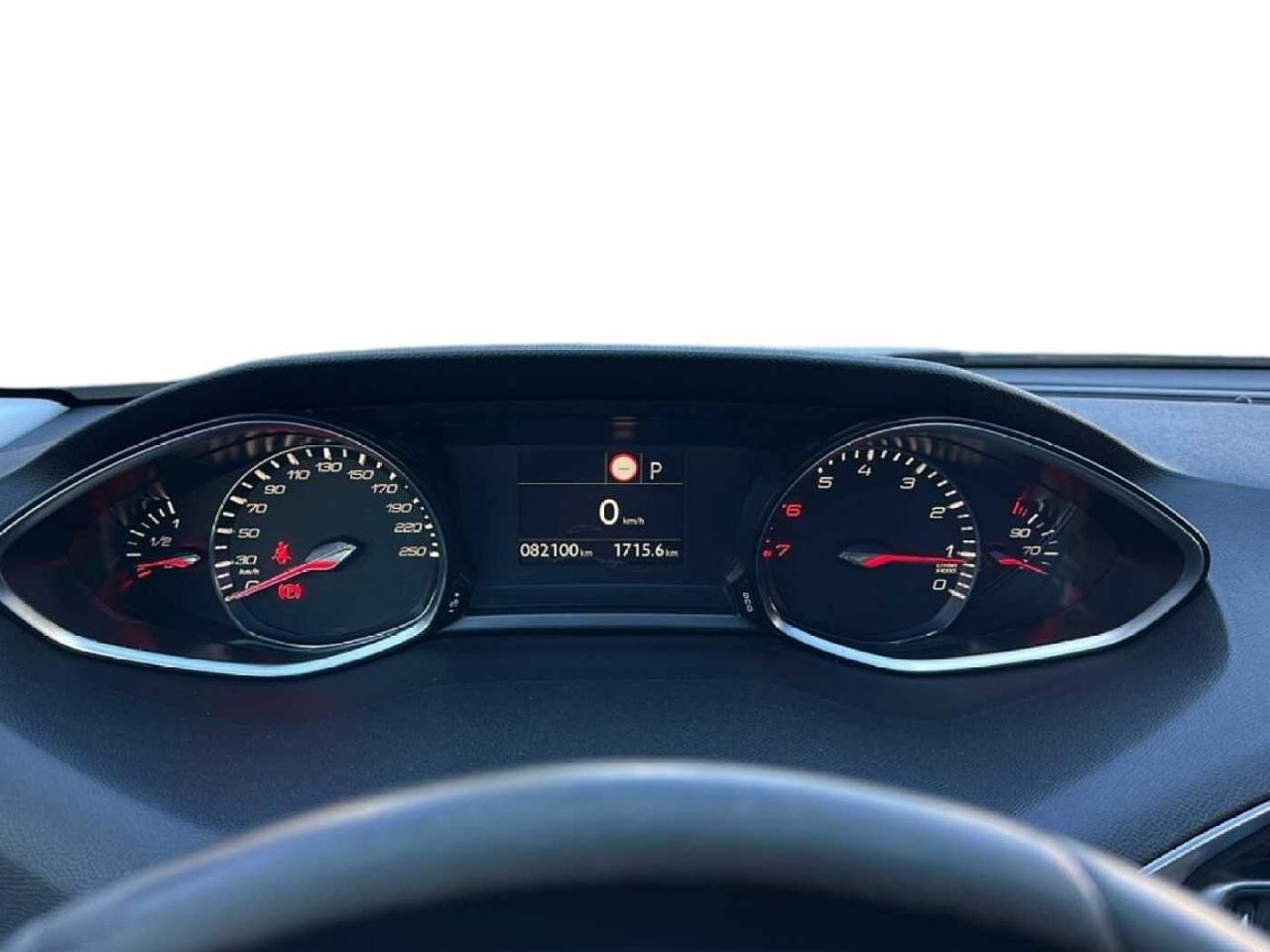 Peugeot Peugeot 308 usata, con Portapacchi