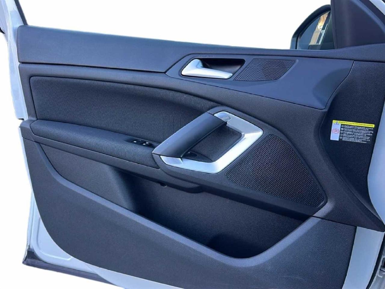 Peugeot Peugeot 308 usata 16