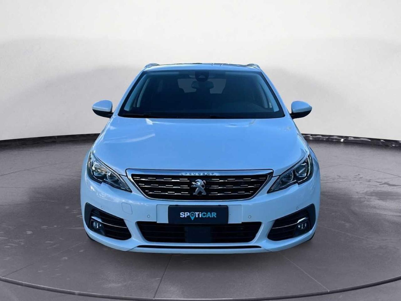 Peugeot Peugeot 308 usata 19