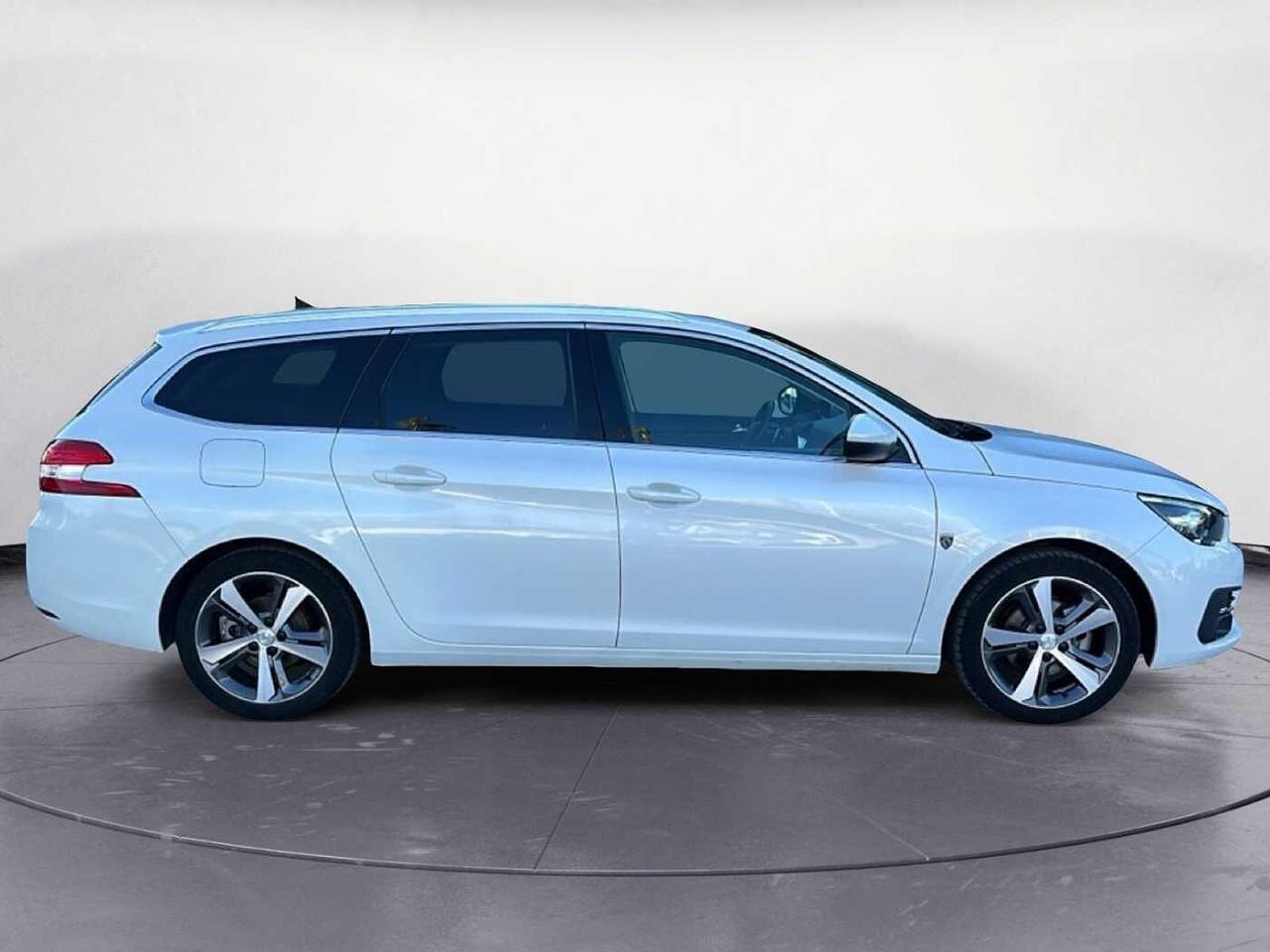 Peugeot Peugeot 308 usata 21