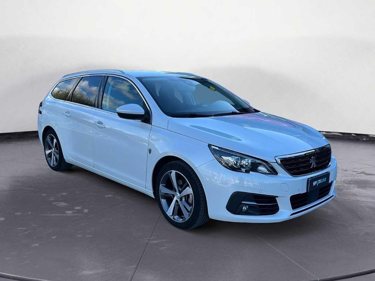Peugeot Peugeot 308 usata 22