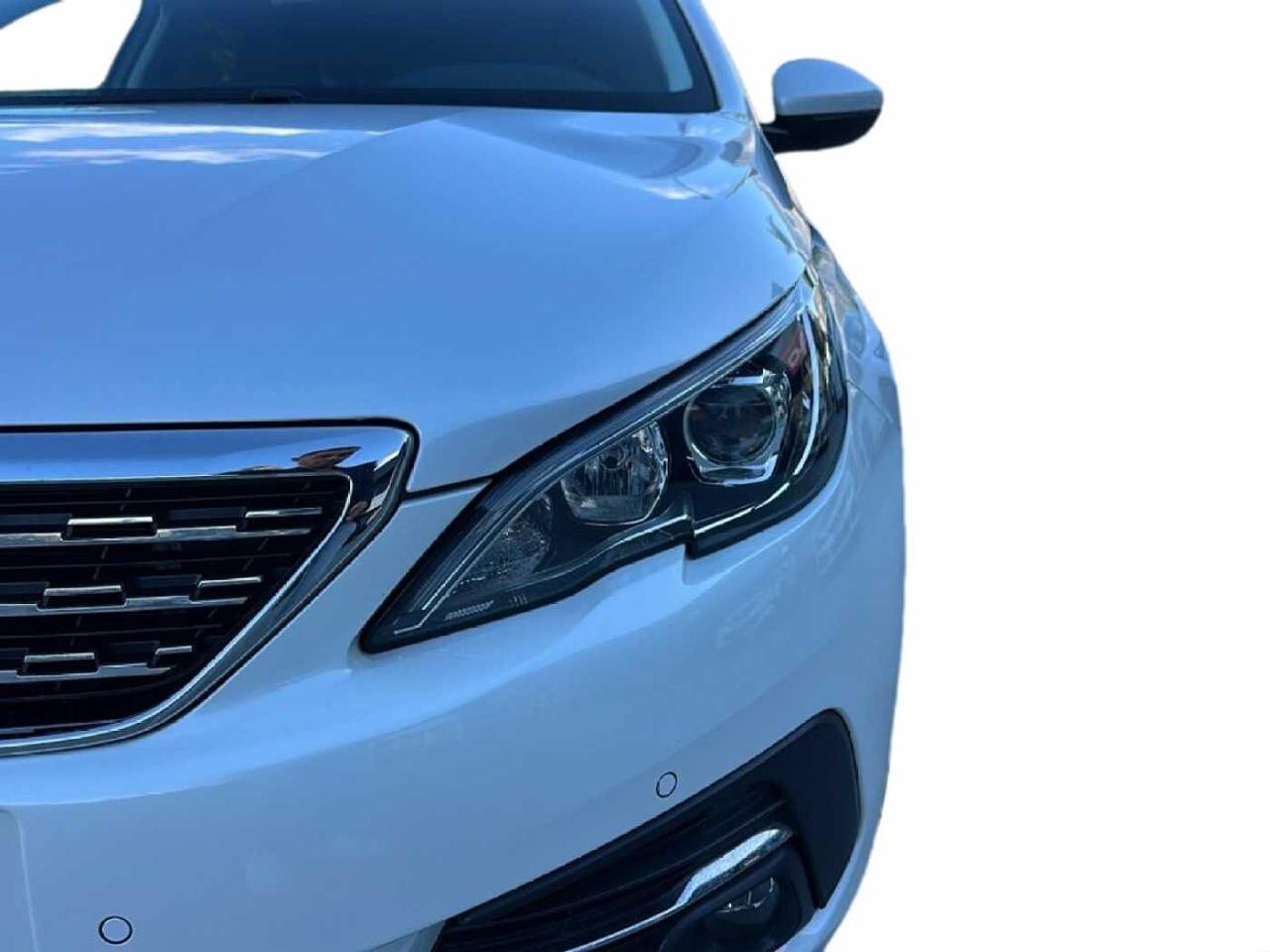 Peugeot Peugeot 308 usata 23