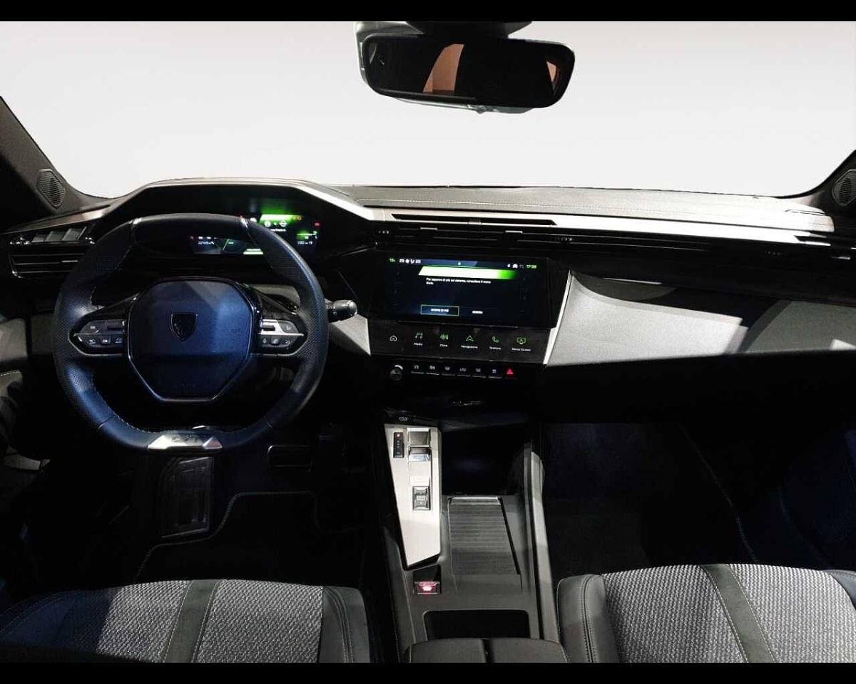 Peugeot Peugeot 308 usata, con GPS