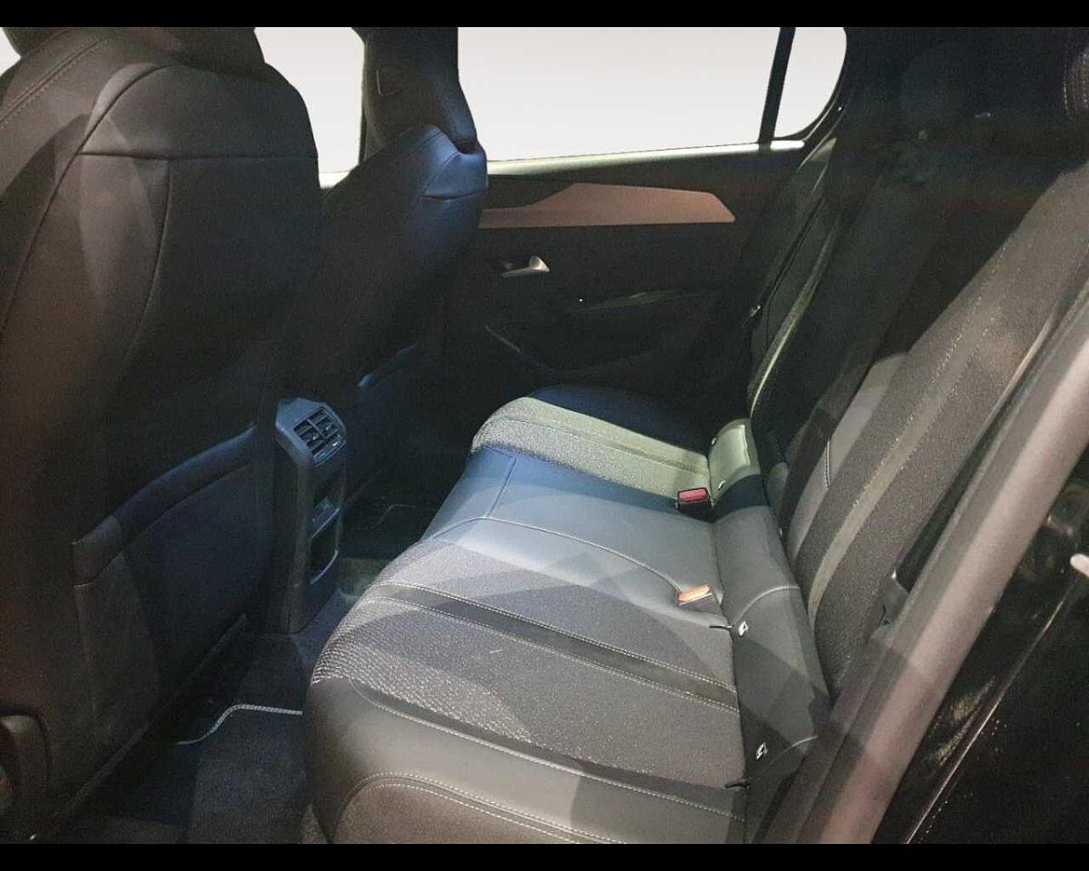 Peugeot Peugeot 308 usata 3